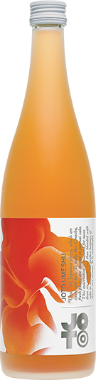 Umeshu “The Plum One” Bottle Image