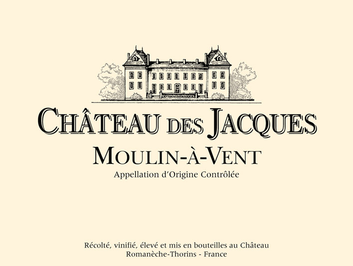 Windmills In the Vines: Excitement for A New Era of Moulin-a-Vent AOC