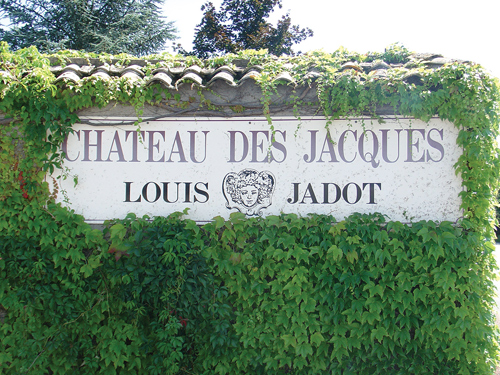 Estate Sign