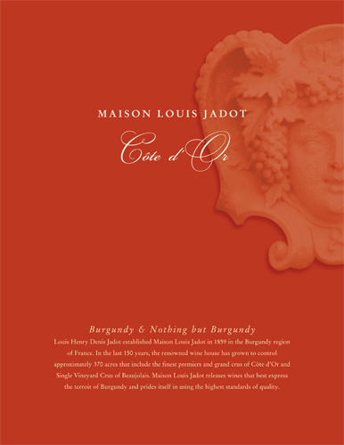 Cote d’Or Sellsheet