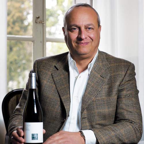 Roberto Pighin, Owner