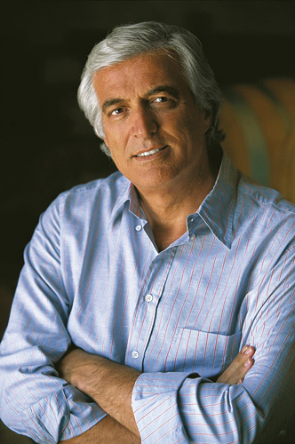 Antonio Moretti, Owner