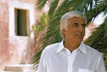 Antonio Moretti, Owner