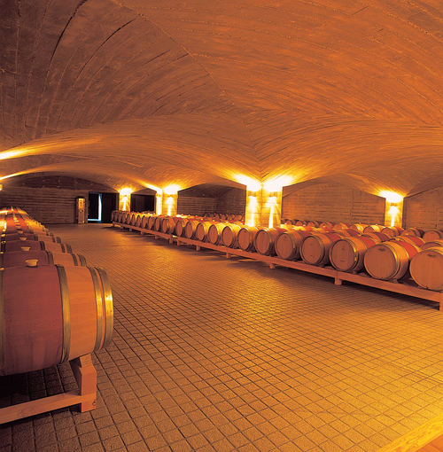 The Cellar