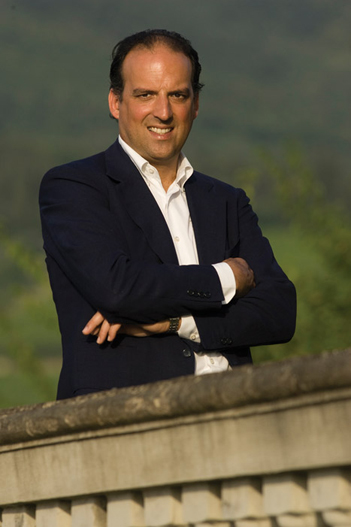 Giovanni Folonari, Owner