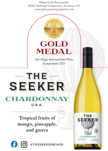 Chardonnay Necker