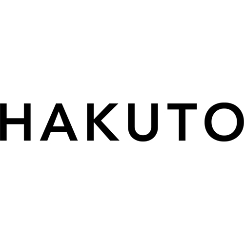 Hakuto Sake logo