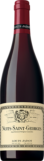 Core: Nuits-Saint-Georges Bottle Image