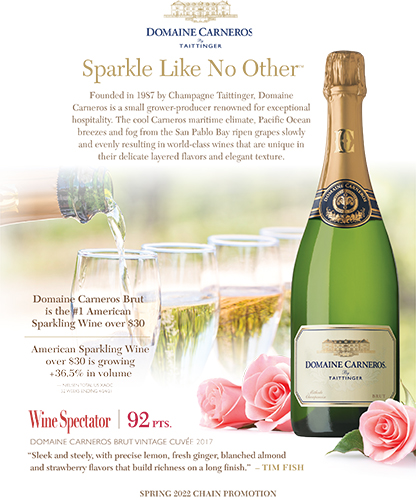 Sparkle Like No Other Sell Sheet