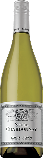 Steel Chardonnay