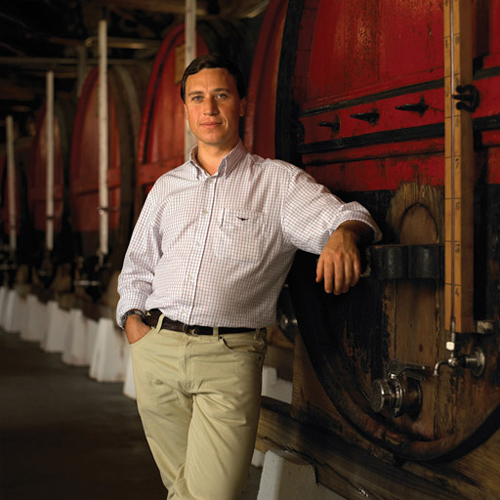 David Guimaraens, Wine Director