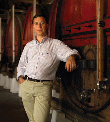 David Guimaraens, Wine Director