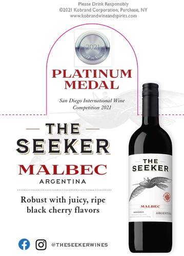 Malbec Necker