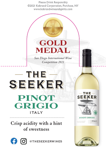 Pinot Grigio Necker