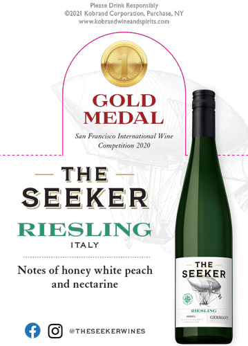 Riesling Necker