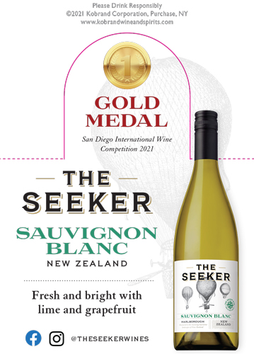 Sauvignon Blanc Necker