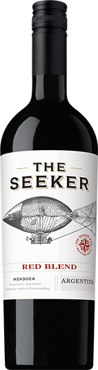 Red Blend (Argentina) Bottle Image