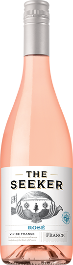 Rosé (France) Bottle Image