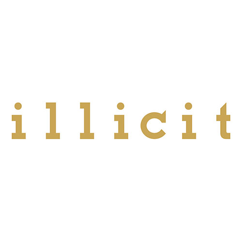 Illicit Logo (color)