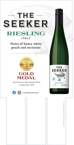 Riesling Case Card
