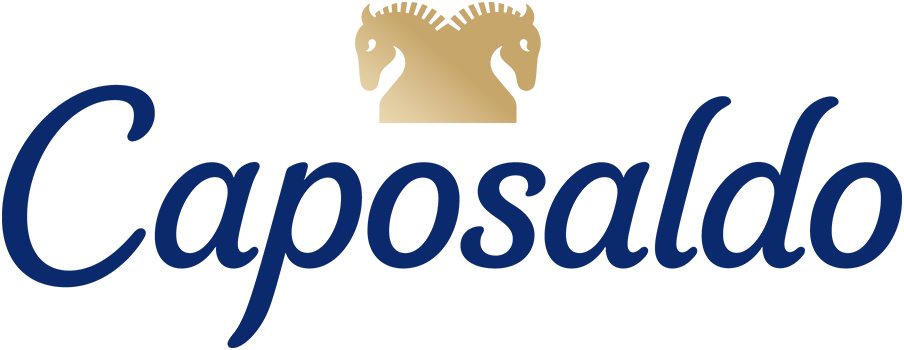 Caposaldo Logo – Color