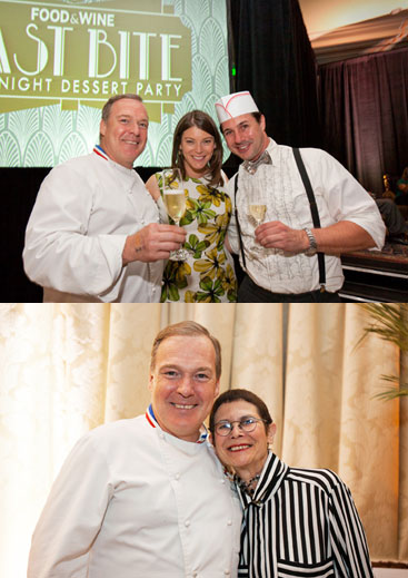 Kobrand Wines Featured at Aspen Food & Wine Classic 2013