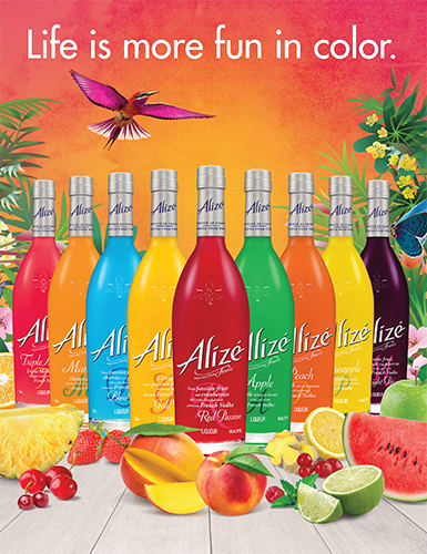 Alize 2023 Digital Blitz Kit