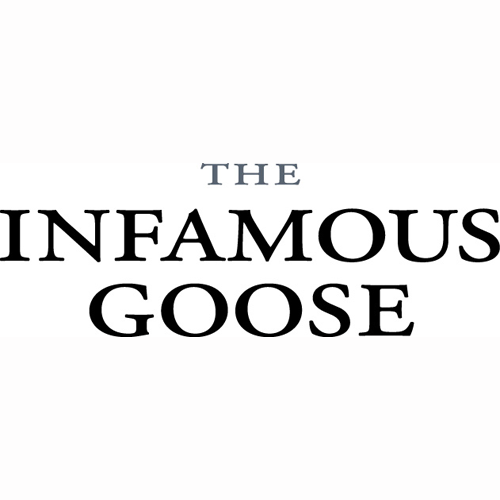 Infamous Goose Logo