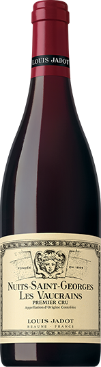 Nuits-Saint-Georges Les Vaucrains Premier Cru