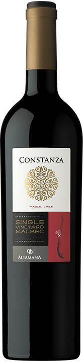 Single Vineyard Constanza Malbec
