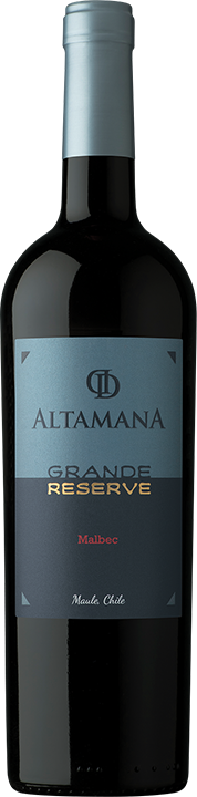 Grande Reserve Malbec