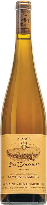 Gewürztraminer Clos Windsbuhl Monopole