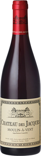 You Should be Drinking More Moulin-à-Vent