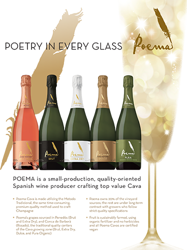 Poema Family Sell Sheet