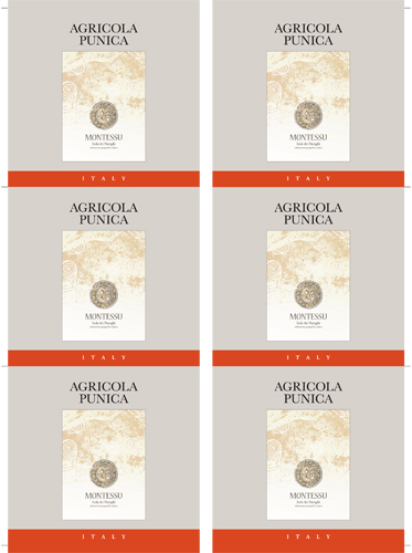 Montessu Isola dei Nuraghi