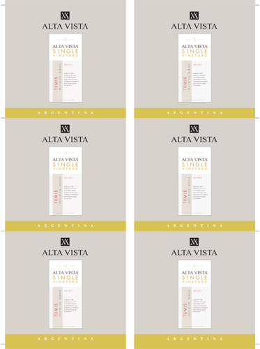 Single Vineyard Temis