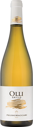 Grillo IGP Bottle Image