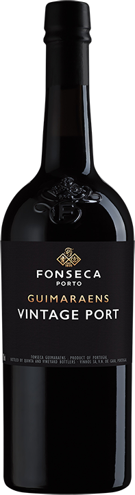 Guimaraens Vintage Port