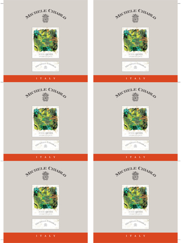 Le Madri Roero Arneis