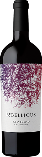Red Blend Bottle Image