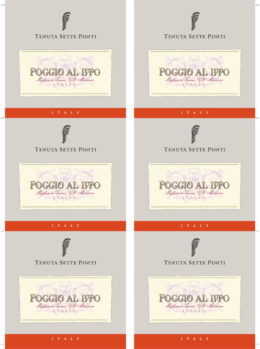 Poggio al Lupo Maremma