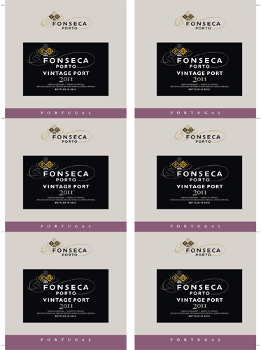 Classic Vintage Porto 2011