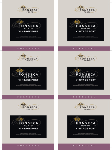 Classic Vintage Porto