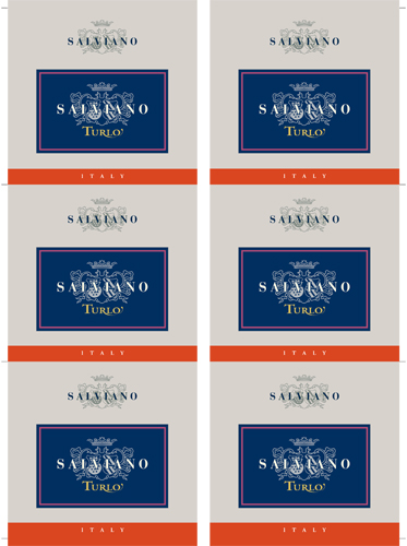 Turlo Lago di Corbara DOC