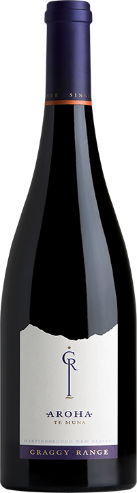 Aroha Pinot Noir