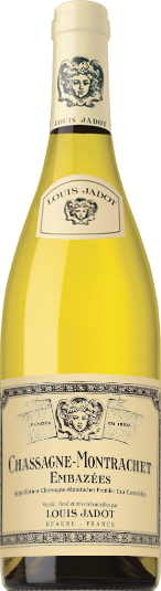 Chassagne-Montrachet Embazées