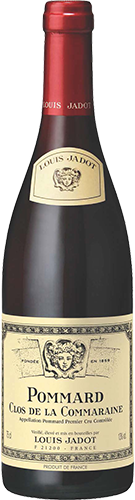 Pommard Clos de la Commaraine Premier Cru Bottle Image