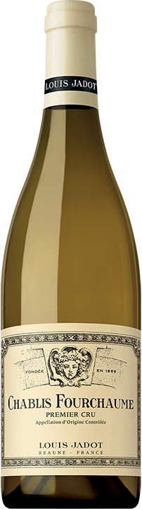 Chablis Fourchaume Premier Cru