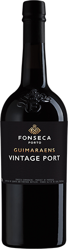 Guimaraens Vintage Port Bottle Image