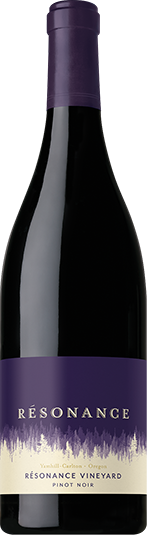 Résonance Vineyard Pinot Noir